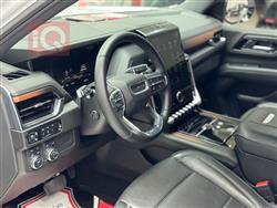 جی ئێم سی یوکۆن